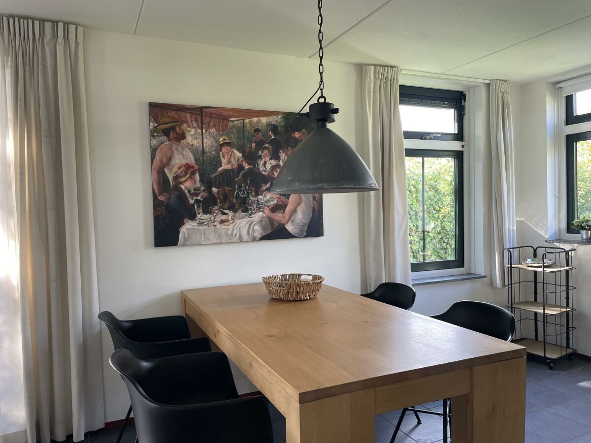 Holiday house Restyled Koningshoeve 4 personen - Outdoor photo 3