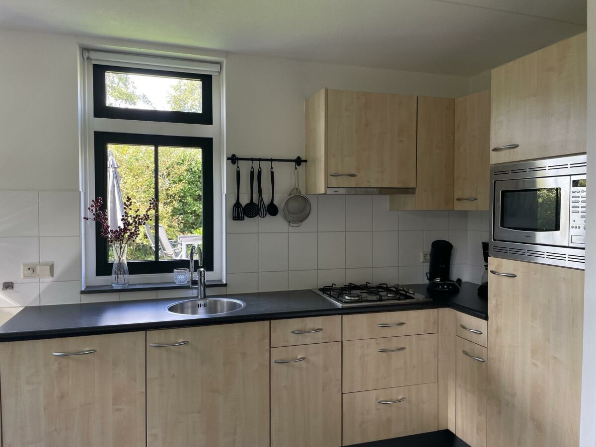 Holiday house Restyled Koningshoeve 4 personen - Outdoor photo 4