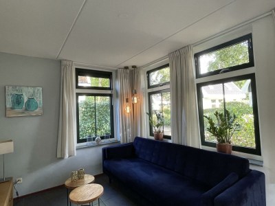 Holiday house Restyled Koningshoeve 4 personen - Outdoor photo 2