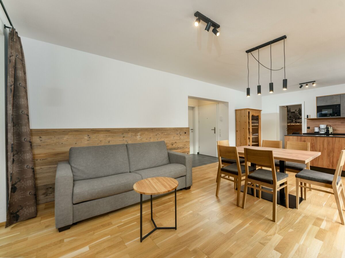 Apartment Appartement Dachstein