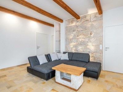 Apartment Apartment Höchstein - Stone & Light Residence - Outdoor photo 24