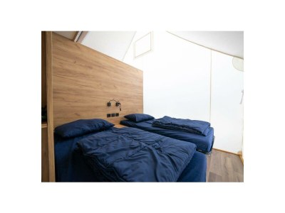 Holiday house Glampingtent Luxe 4 - Outdoor photo 8