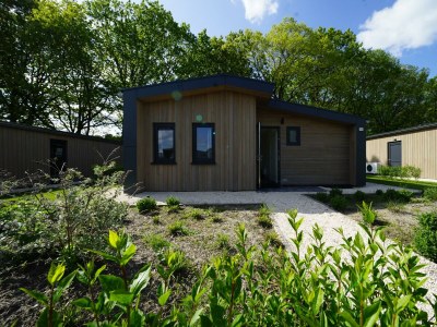 Holiday house Cube Split 6 - Outdoor photo 9