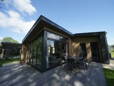 Holiday house Cube Split 6 - Outdoor photo 10