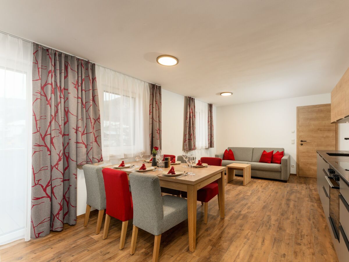Apartment TOP 1
