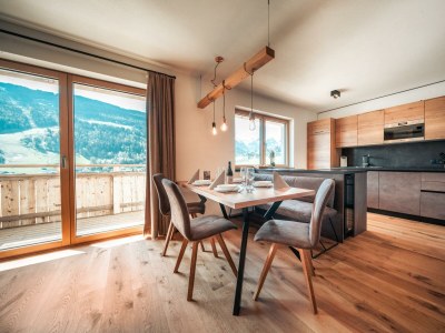 Apartment SUN SIDE TOP 15 in Schladming - Apartment