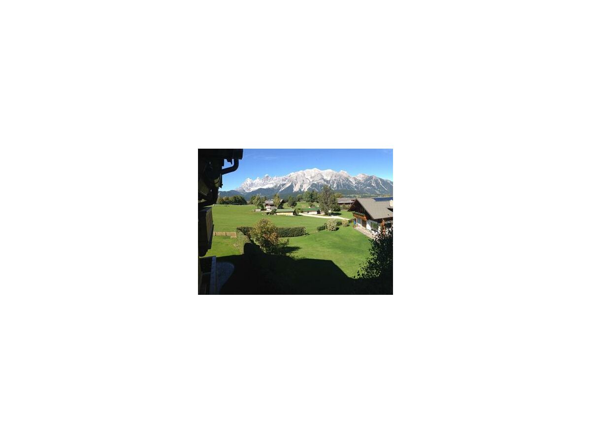 Apartment Tauern Lodges Top 3 und Top 4 - Outdoor photo 5