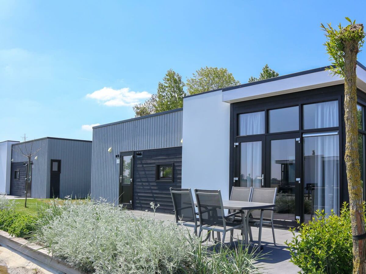 Holiday house Cube La Mer 4
