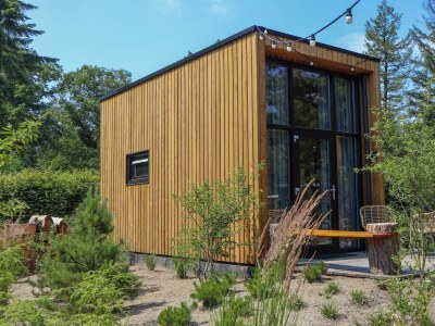 Holiday house Tiny House 2 in Olburgen - Holiday house