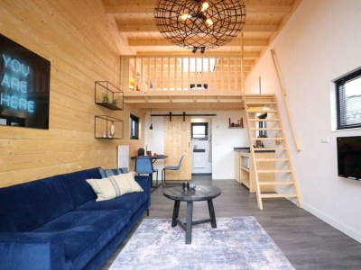 Holiday house Tiny House 2 - Outdoor photo 3