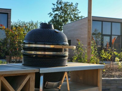 Holiday house Tiny House 2 - Outdoor photo 10
