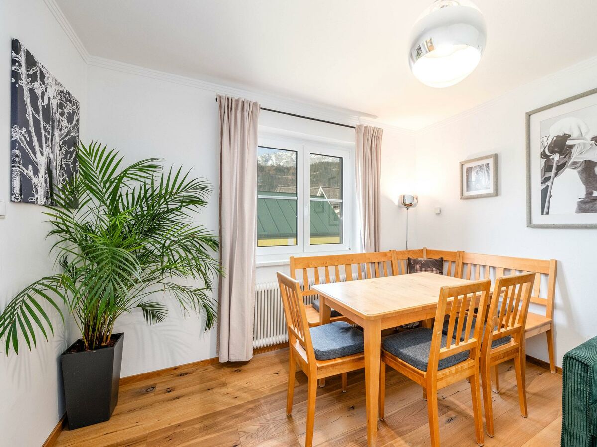 Apartment Schmiedbadl Schladming Apartment - Outdoor photo 5