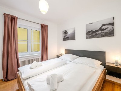 Apartment Schmiedbadl Schladming Apartment - Outdoor photo 8