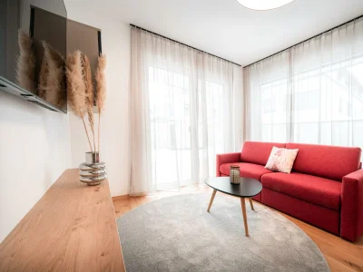 Apartment Conrad Garden TOP 6 in Schladming - Apartment