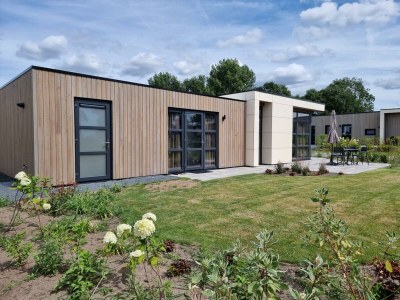 Holiday house Cube Maximaal 4 in Biddinghuizen - Holiday house