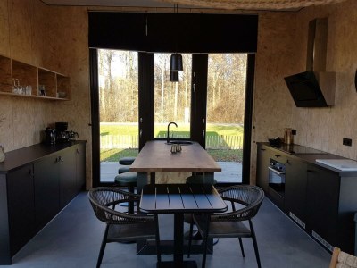 Holiday house Just Nature 4 - Outdoor photo 4