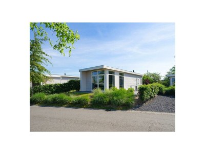 Holiday house Pavilion 4 - Outdoor photo 5
