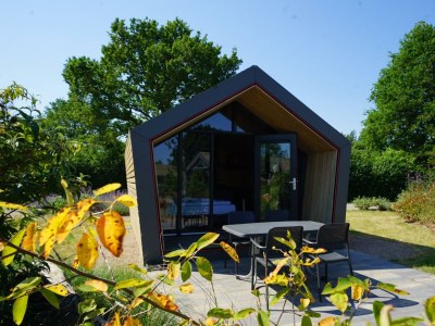 Holiday house Solo Retreat 2 in Biddinghuizen - Holiday house