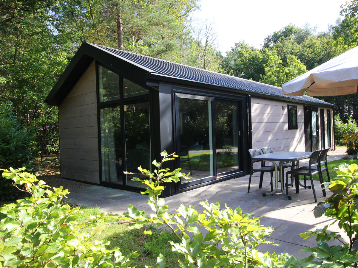 Holiday house Velthorst 4