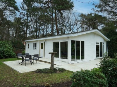 Holiday house Carré 4 in Beekbergen - Holiday house