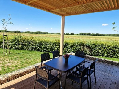 Holiday house Domus 4+2 - Outdoor photo 5