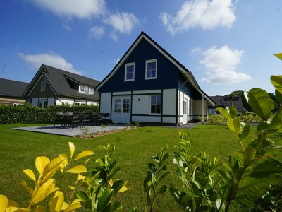 Holiday house Daelenbroeck Ensuite Sauna 8 in Susteren - Holiday house