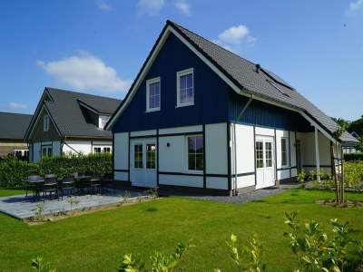 Holiday house Daelenbroeck Ensuite Sauna 8 - Outdoor photo 18