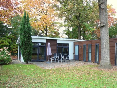 Holiday house L-Pavilion 8 in Susteren - Holiday house