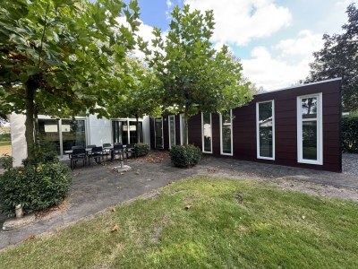 Holiday house L-Pavilion 8 - Outdoor photo 9