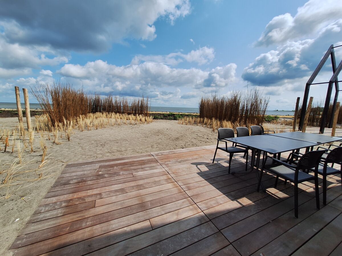 Holiday house Beach House 8 - Outdoor photo 4