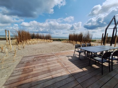 Holiday house Beach House 8 - Outdoor photo 4