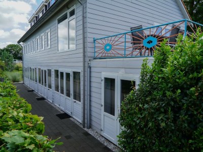 Holiday house De Ral 12 in Nunspeet - Holiday house