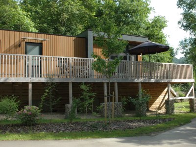 Holiday house Cube La Mer 4 in Eisenbach - Holiday house