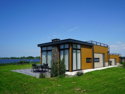 Holiday house Pavilion 6 in Warmond - Holiday house