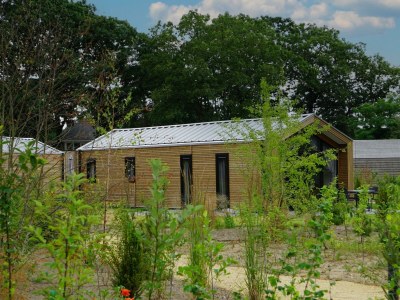 Holiday house Forest Lodge 4 - Outdoor photo 9