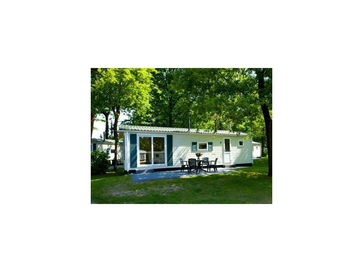 Holiday house Unique 4