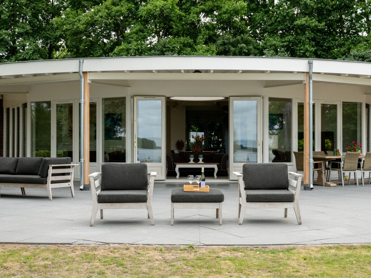 Holiday house Het Ronde Huis 8