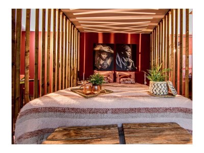 Holiday house Modus Wellness 2 - Outdoor photo 9