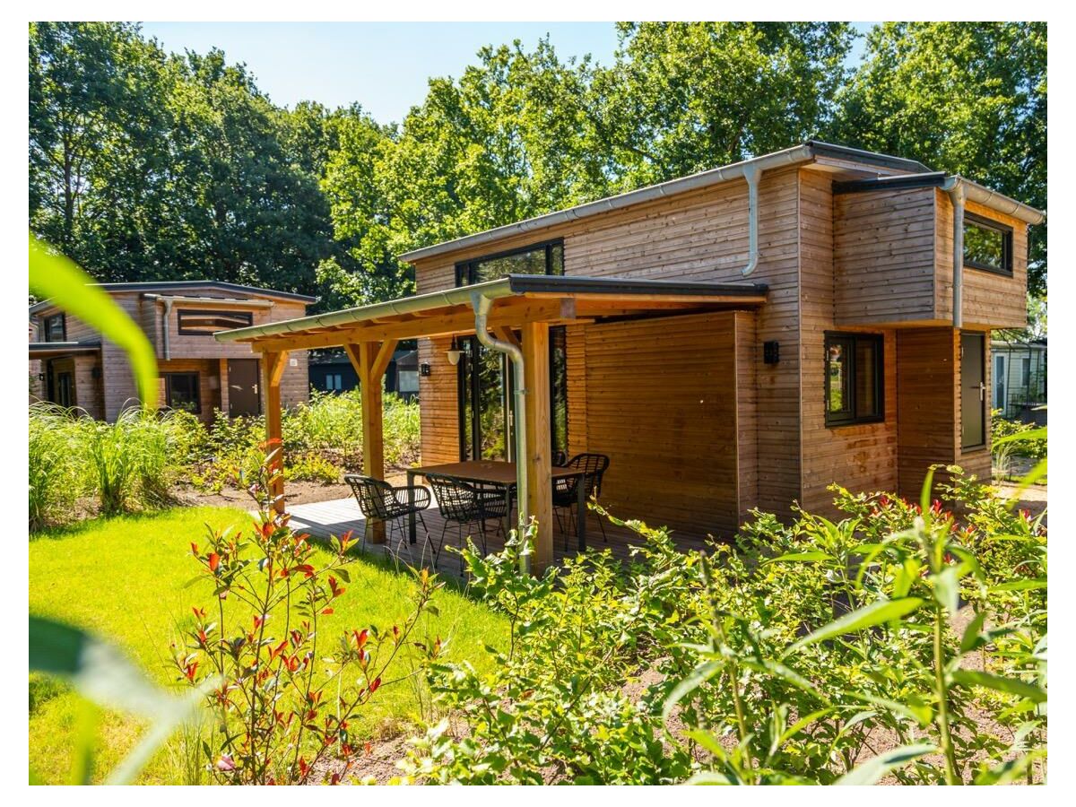 Holiday house Tiny House 4
