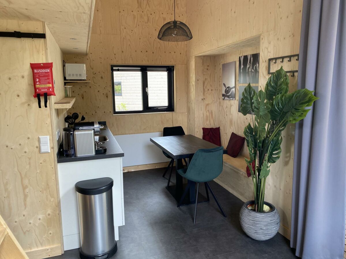 Holiday house Tiny House 4 - Outdoor photo 5