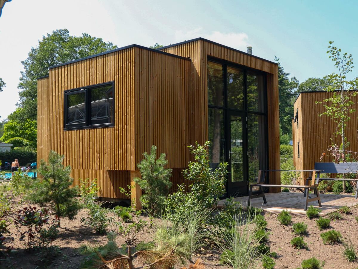 Holiday house Tiny House Plus 4