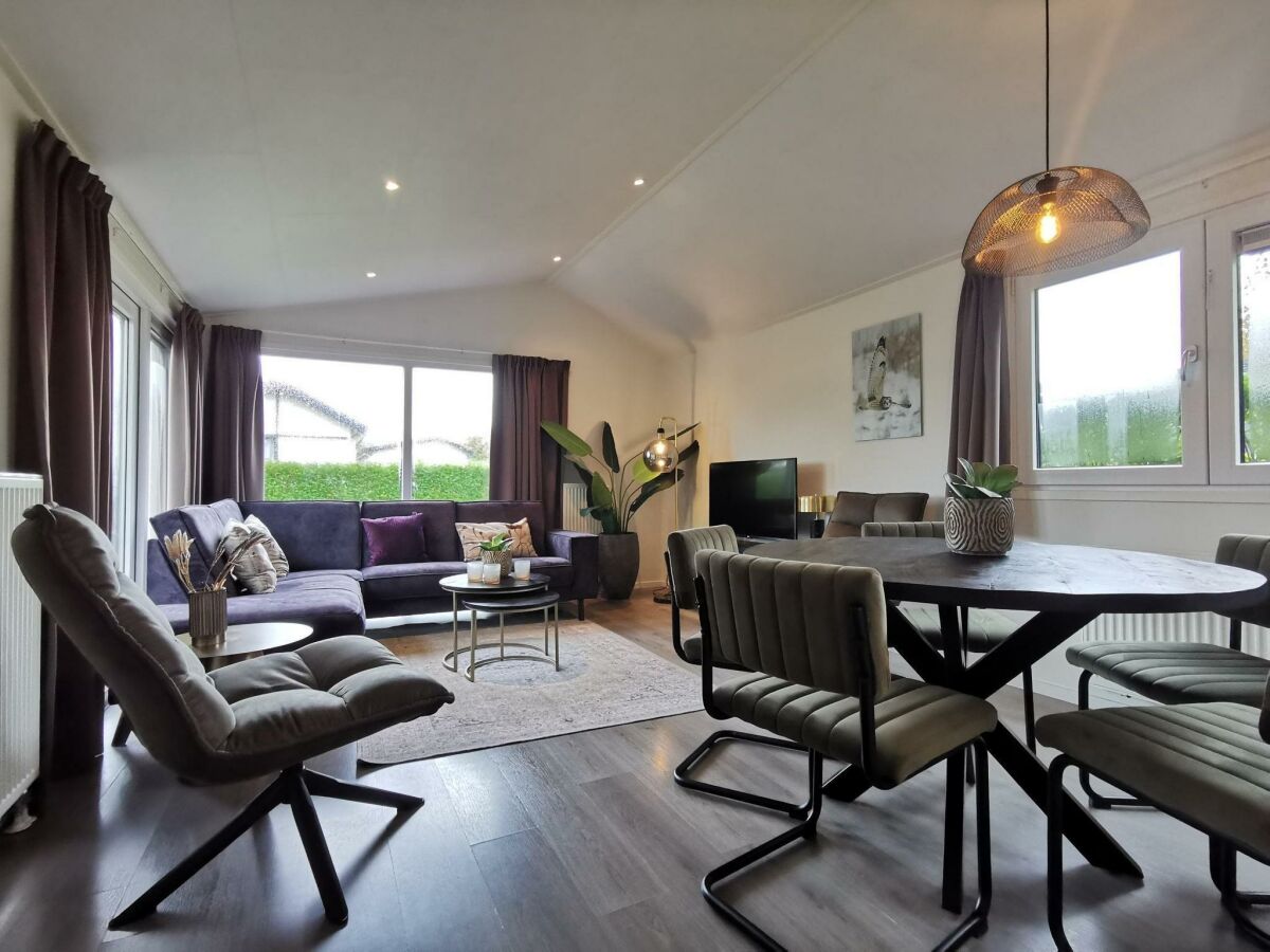 Holiday house Comfort 5 personen - Outdoor photo 2