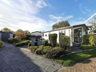 Holiday house Comfort 5 personen in Egmond Aan Den Hoef - Holiday house