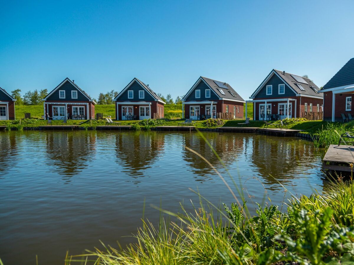 Villa Watervilla 6