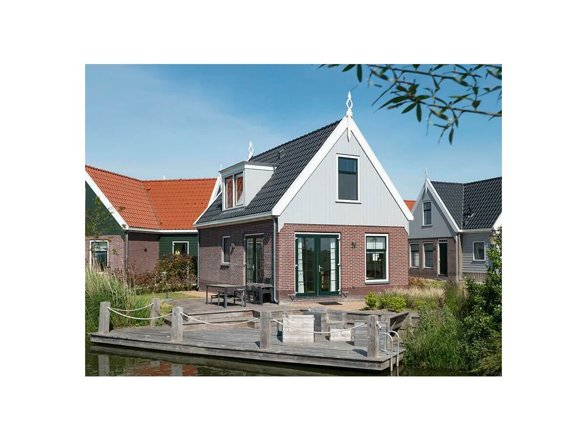 Holiday house Munt 6