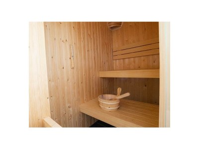 Holiday house Munt Sauna 4 - Outdoor photo 7