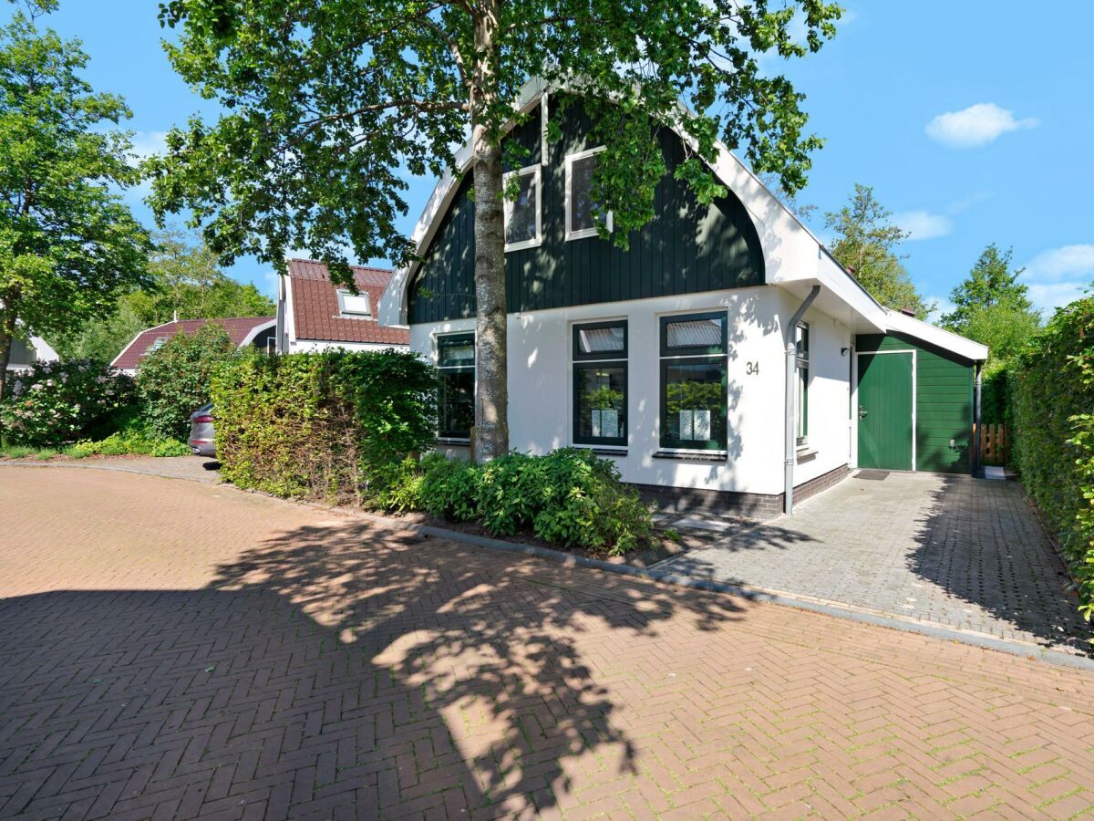 Holiday house Restyled Koningshoeve 6 personen
