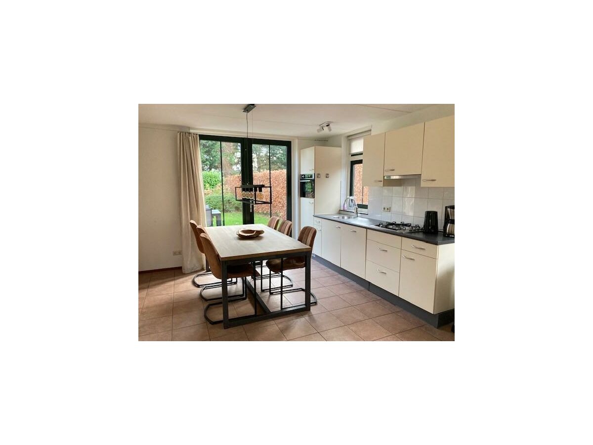 Holiday house Restyled Koningshoeve 6 personen - Outdoor photo 4