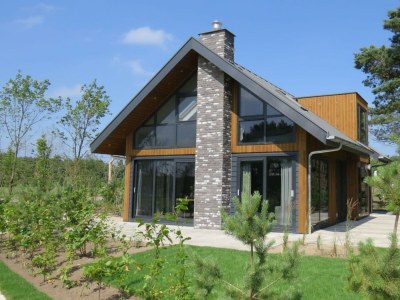 Villa Villa 8 in Otterlo - Villa