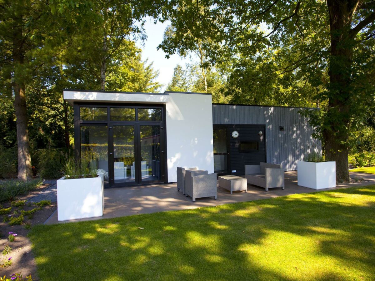 Holiday house Cube la Mer 4